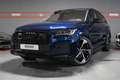 Audi Q7 50 TDI S-line competition AHK B&O PANO ABT Blu/Azzurro - thumbnail 1