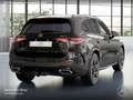 Mercedes-Benz GLC 220 d 4M AMG+NIGHT+PANO+360+AHK+TOTW+KEYLESS Schwarz - thumbnail 4
