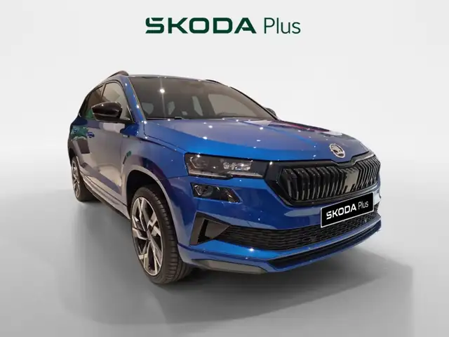 Skoda Karoq SPORTTS110/1,5M6F