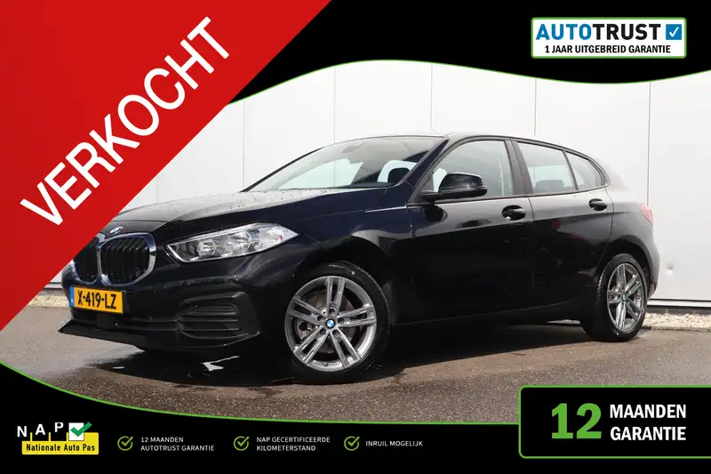 BMW Seria 1