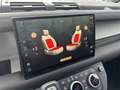Land Rover Defender 110 P300e PHEV AWD S Aut. PANO/Dach in SW Bruin - thumbnail 22