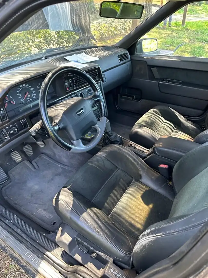 Volvo 850 850 2.3 s.a. 20v R Nero - 1