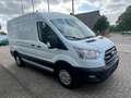 Ford Transit TRANSIT350 L2H2/KAMERA/NAVI/AHK/DOPPELSC Weiß - thumbnail 6