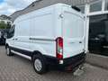 Ford Transit TRANSIT350 L2H2/KAMERA/NAVI/AHK/DOPPELSC Weiß - thumbnail 4