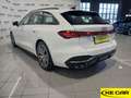 Audi A5 A5 Avant TDI 150 kW mHEV+ S tronic quattro S Line Bianco - thumbnail 7