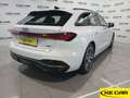 Audi A5 A5 Avant TDI 150 kW mHEV+ S tronic quattro S Line Bianco - thumbnail 5