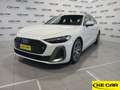 Audi A5 A5 Avant TDI 150 kW mHEV+ S tronic quattro S Line Bianco - thumbnail 1