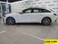 Audi A5 A5 Avant TDI 150 kW mHEV+ S tronic quattro S Line Bianco - thumbnail 4