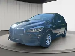 Bmw 216 7 Sitze/2xPDC/Klima/Navi/LED