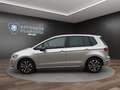 Volkswagen Golf Sportsvan 1.6 TDI IQ.DRIVE NAVI+PDC+APP Klima Navi Silber - thumbnail 8