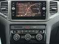 Volkswagen Golf Sportsvan 1.6 TDI IQ.DRIVE NAVO+PDC+APP Klima Navi Silber - thumbnail 17