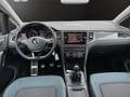 Volkswagen Golf Sportsvan 1.6 TDI IQ.DRIVE NAVO+PDC+APP Klima Navi Silber - thumbnail 13