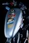 Harley-Davidson Sportster 1200 XL 1200 Nightster Gris - thumbnail 4