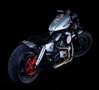Harley-Davidson Sportster 1200 XL 1200 Nightster Gris - thumbnail 3