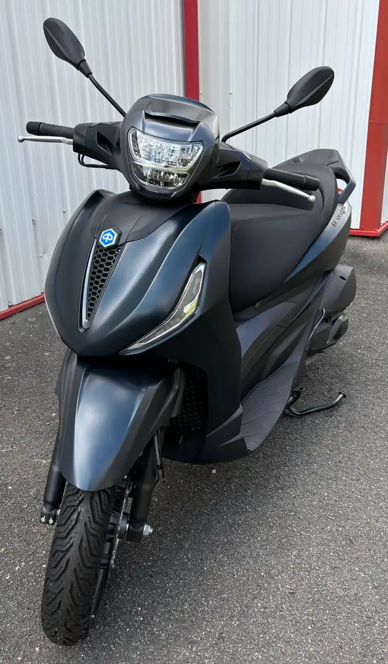 Piaggio