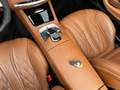 Mercedes-Benz S 63 AMG 4Matic Cabrio *Ö-1.Besitz*Carbon*Swarovski* Noir - thumbnail 35