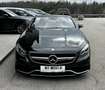 Mercedes-Benz S 63 AMG 4Matic Cabrio *Ö-1.Besitz*Carbon*Swarovski* Noir - thumbnail 2