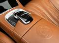 Mercedes-Benz S 63 AMG 4Matic Cabrio *Ö-1.Besitz*Carbon*Swarovski* Negro - thumbnail 46