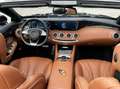 Mercedes-Benz S 63 AMG 4Matic Cabrio *Ö-1.Besitz*Carbon*Swarovski* Zwart - thumbnail 43