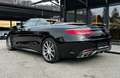 Mercedes-Benz S 63 AMG 4Matic Cabrio *Ö-1.Besitz*Carbon*Swarovski* Noir - thumbnail 11