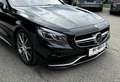 Mercedes-Benz S 63 AMG 4Matic Cabrio *Ö-1.Besitz*Carbon*Swarovski* Noir - thumbnail 4