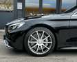 Mercedes-Benz S 63 AMG 4Matic Cabrio *Ö-1.Besitz*Carbon*Swarovski* Schwarz - thumbnail 9