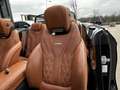 Mercedes-Benz S 63 AMG 4Matic Cabrio *Ö-1.Besitz*Carbon*Swarovski* Negro - thumbnail 34