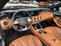 Mercedes-Benz S 63 AMG 4Matic Cabrio *Ö-1.Besitz*Carbon*Swarovski* Negro - thumbnail 29