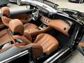 Mercedes-Benz S 63 AMG 4Matic Cabrio *Ö-1.Besitz*Carbon*Swarovski* Noir - thumbnail 36