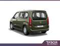 Opel Combo 1.5 D 100 FACELIFT Matrix GPS cam Vert - thumbnail 3