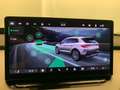 Skoda Elroq *WÄRME*MATRIX*AHK*ACC*21"*360*LODGE*HUD* Schwarz - thumbnail 22