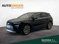 Skoda Elroq *WÄRME*MATRIX*AHK*ACC*21"*360*LODGE*HUD* Schwarz - thumbnail 1