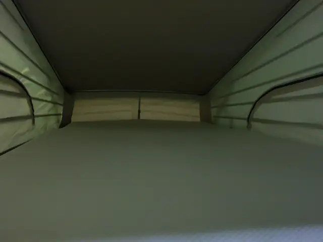 Mercedes-Benz V 300 d Marco Polo 4MATIC lang Aut. *TOP *STHZ *AHK *SP Ansicht 32