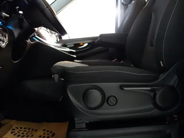 Mercedes-Benz V 300 d Marco Polo 4MATIC lang Aut. *TOP *STHZ *AHK *SP Ansicht 46