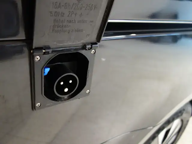 Mercedes-Benz V 300 d Marco Polo 4MATIC lang Aut. *TOP *STHZ *AHK *SP Ansicht 19