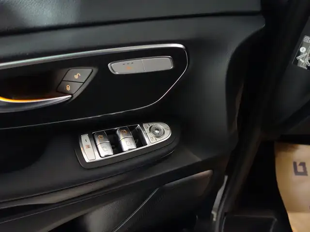 Mercedes-Benz V 300 d Marco Polo 4MATIC lang Aut. *TOP *STHZ *AHK *SP Ansicht 48