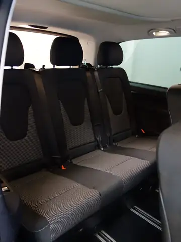 Mercedes-Benz V 300 d Marco Polo 4MATIC lang Aut. *TOP *STHZ *AHK *SP Ansicht 24