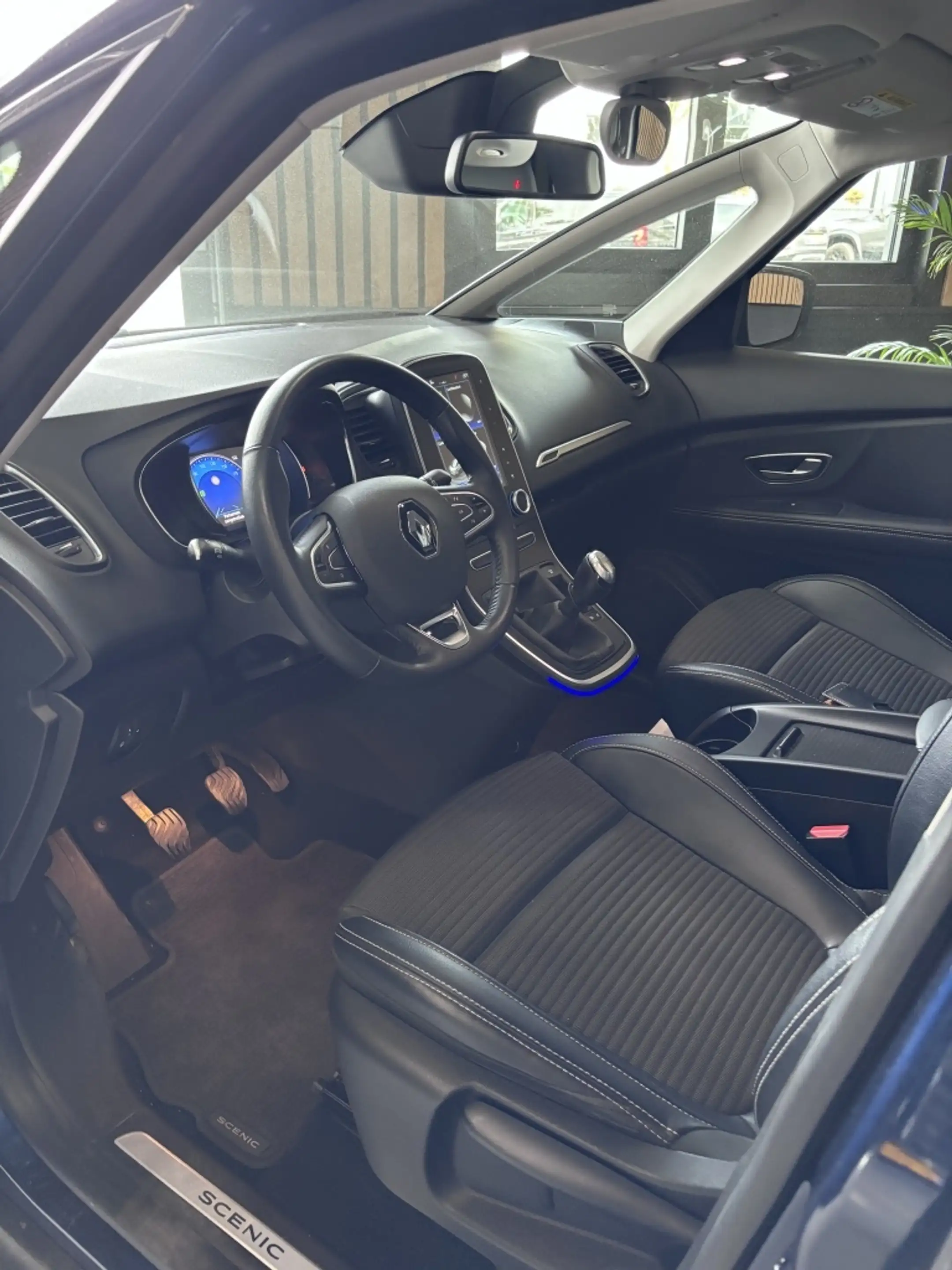 Renault Scenic 1.2 TCe Collection NAVI/TREKHAAK/20 INCH WIELEN — photo 15