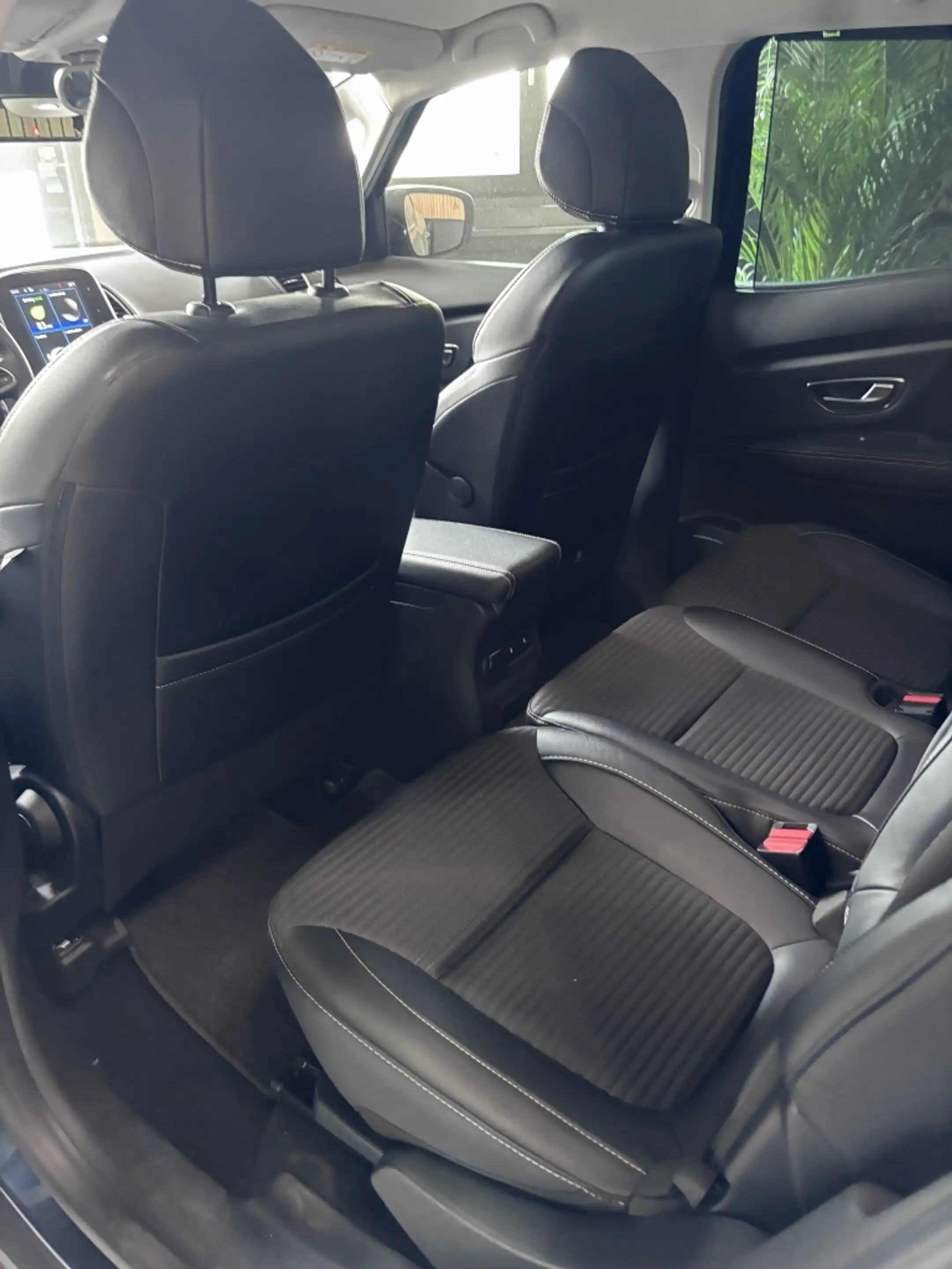Renault Scenic 1.2 TCe Collection NAVI/TREKHAAK/20 INCH WIELEN — photo 13