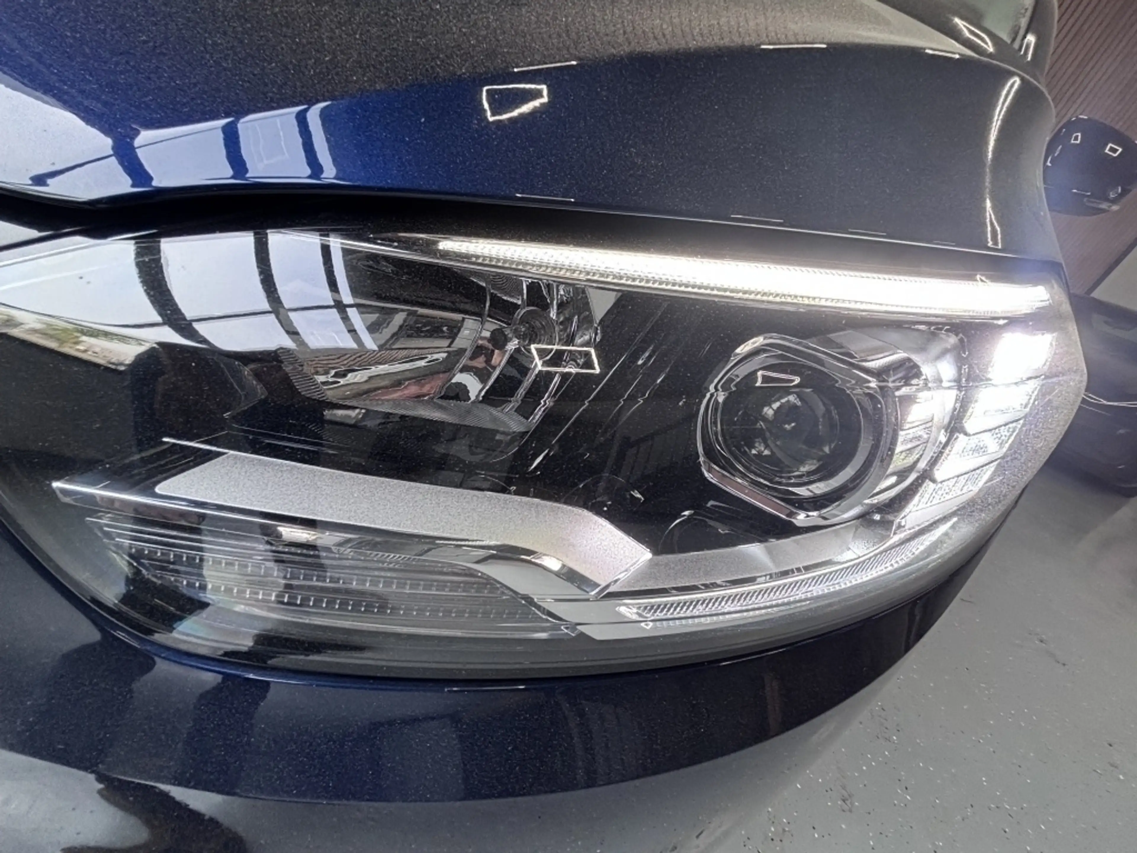 Renault Scenic 1.2 TCe Collection NAVI/TREKHAAK/20 INCH WIELEN — photo 12