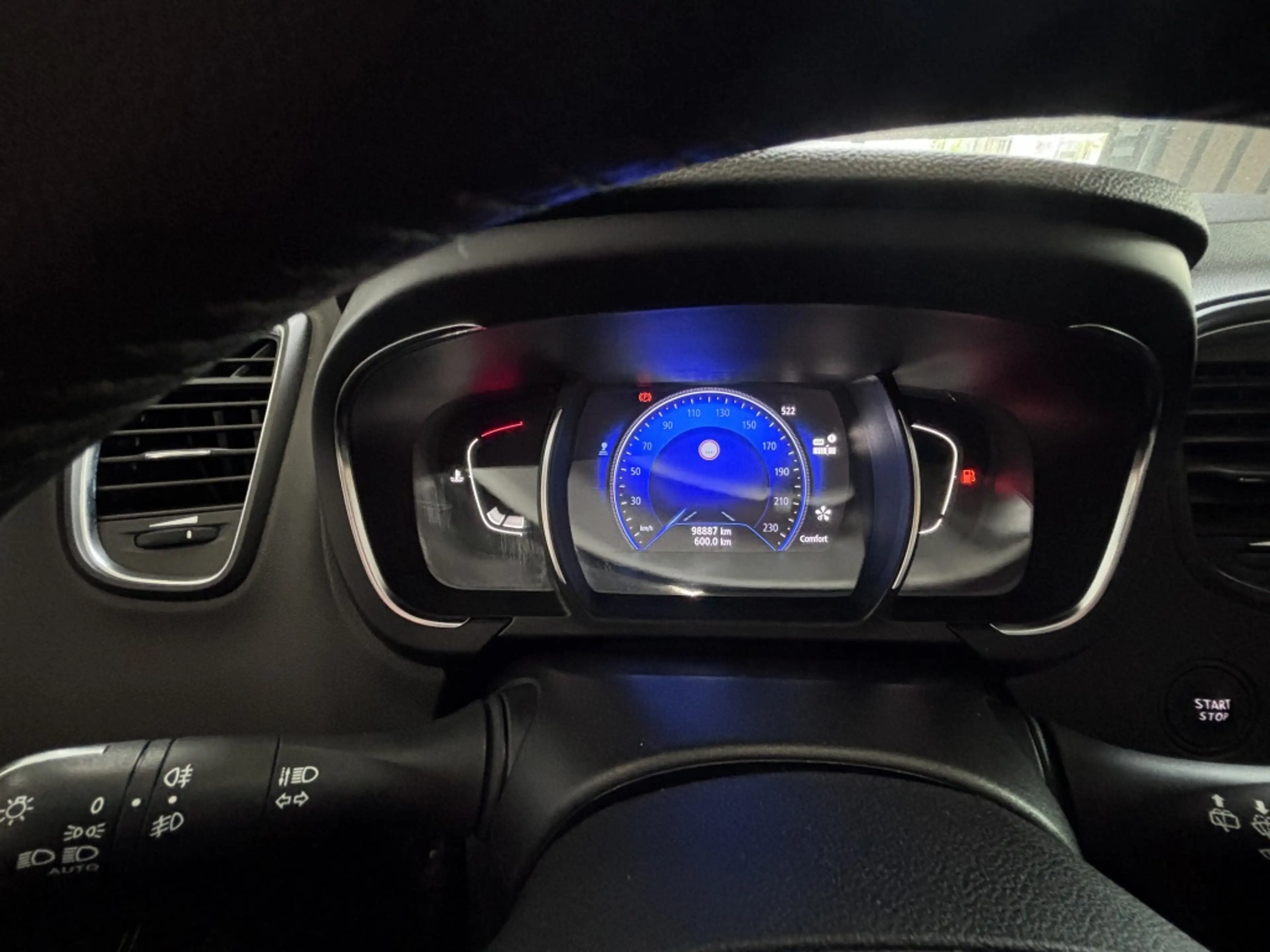Renault Scenic 1.2 TCe Collection NAVI/TREKHAAK/20 INCH WIELEN — photo 19