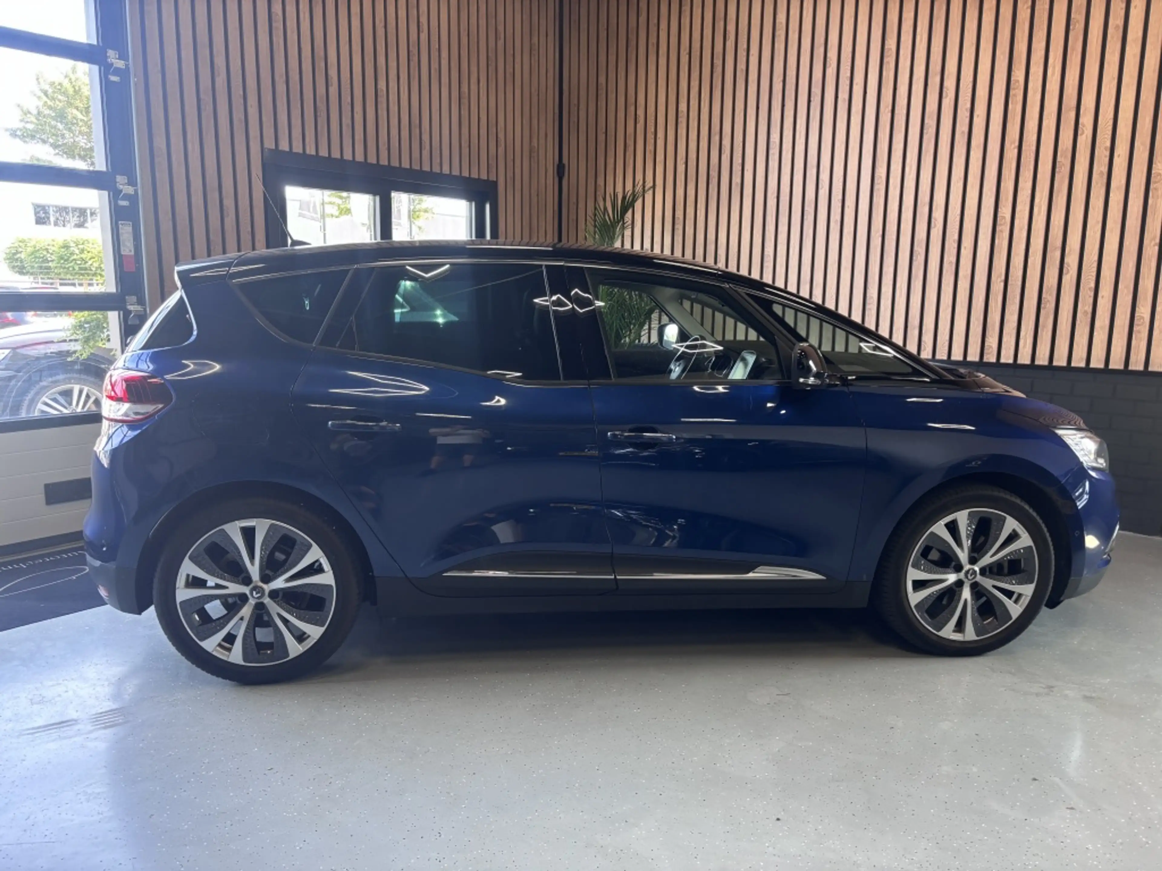 Renault Scenic 1.2 TCe Collection NAVI/TREKHAAK/20 INCH WIELEN — photo 7