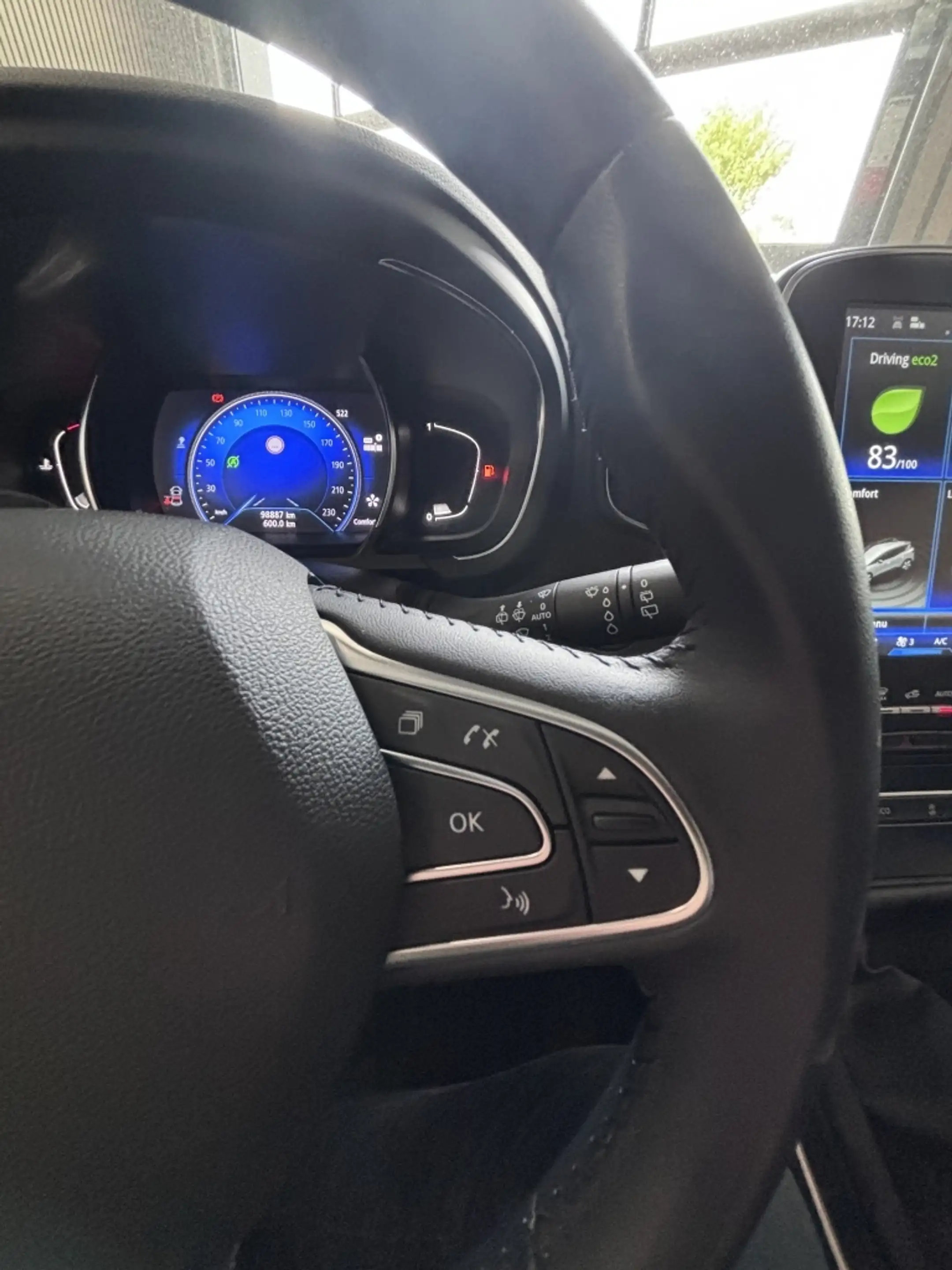 Renault Scenic 1.2 TCe Collection NAVI/TREKHAAK/20 INCH WIELEN — photo 23