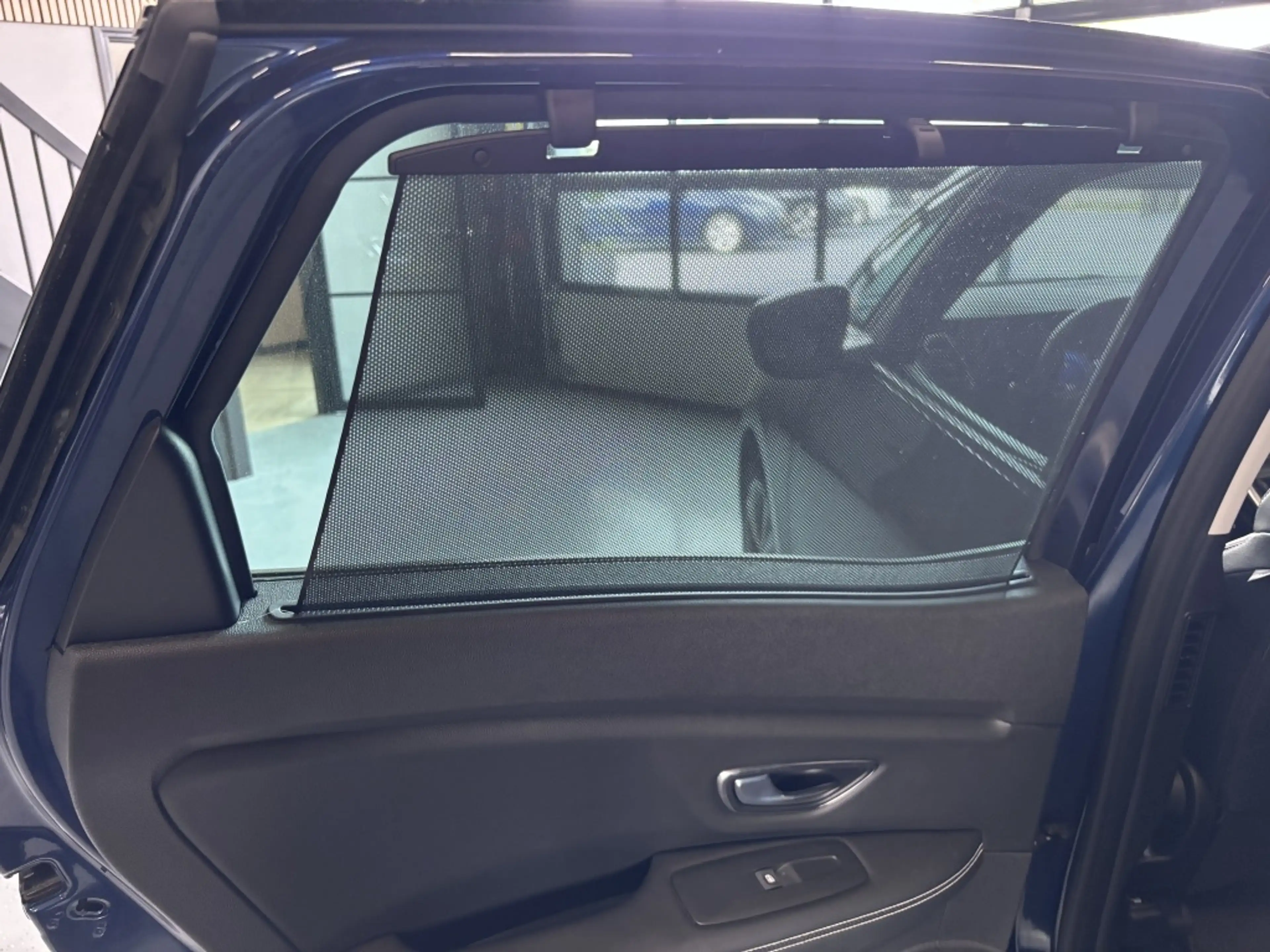 Renault Scenic 1.2 TCe Collection NAVI/TREKHAAK/20 INCH WIELEN — photo 11
