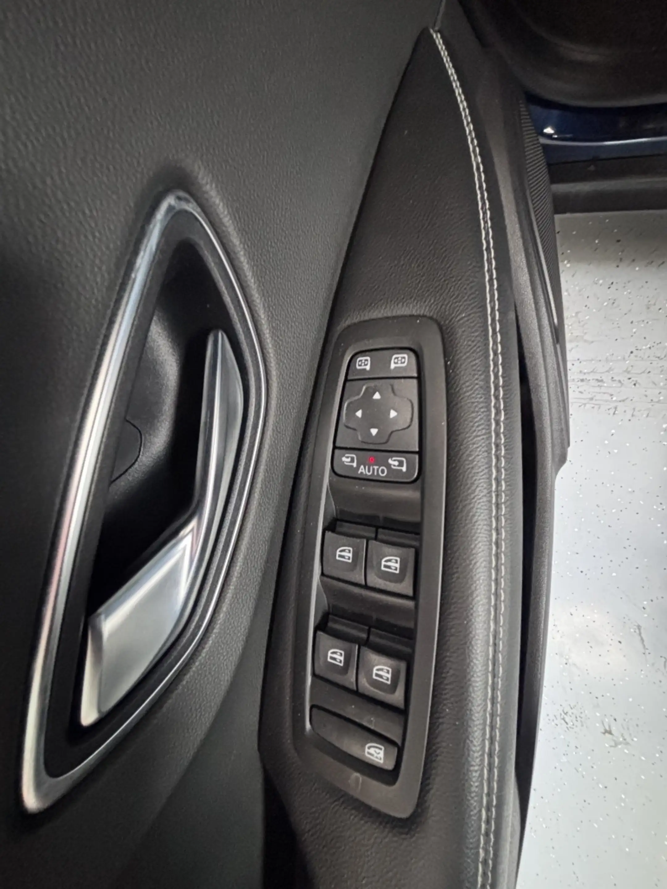 Renault Scenic 1.2 TCe Collection NAVI/TREKHAAK/20 INCH WIELEN — photo 17