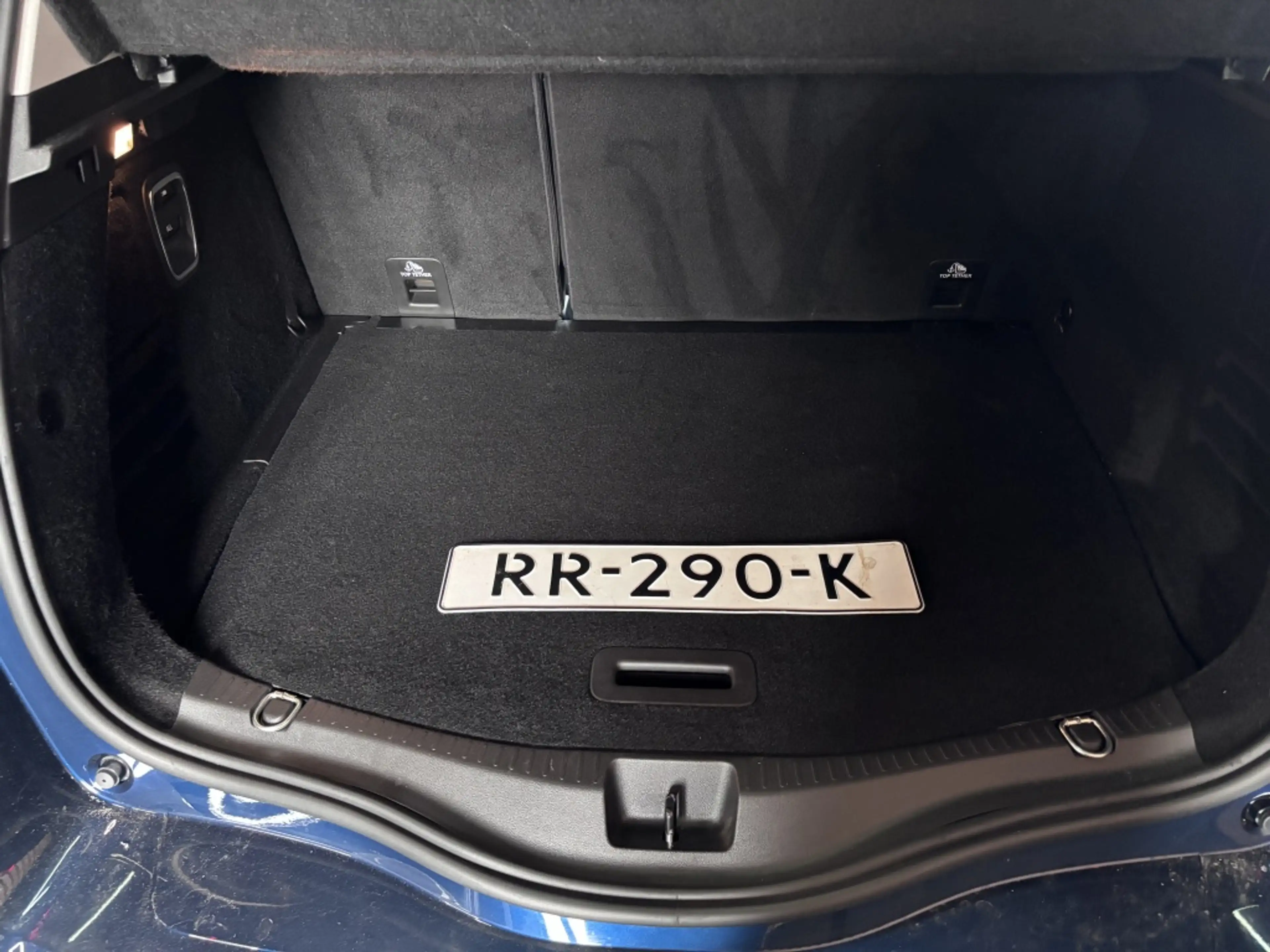 Renault Scenic 1.2 TCe Collection NAVI/TREKHAAK/20 INCH WIELEN — photo 26