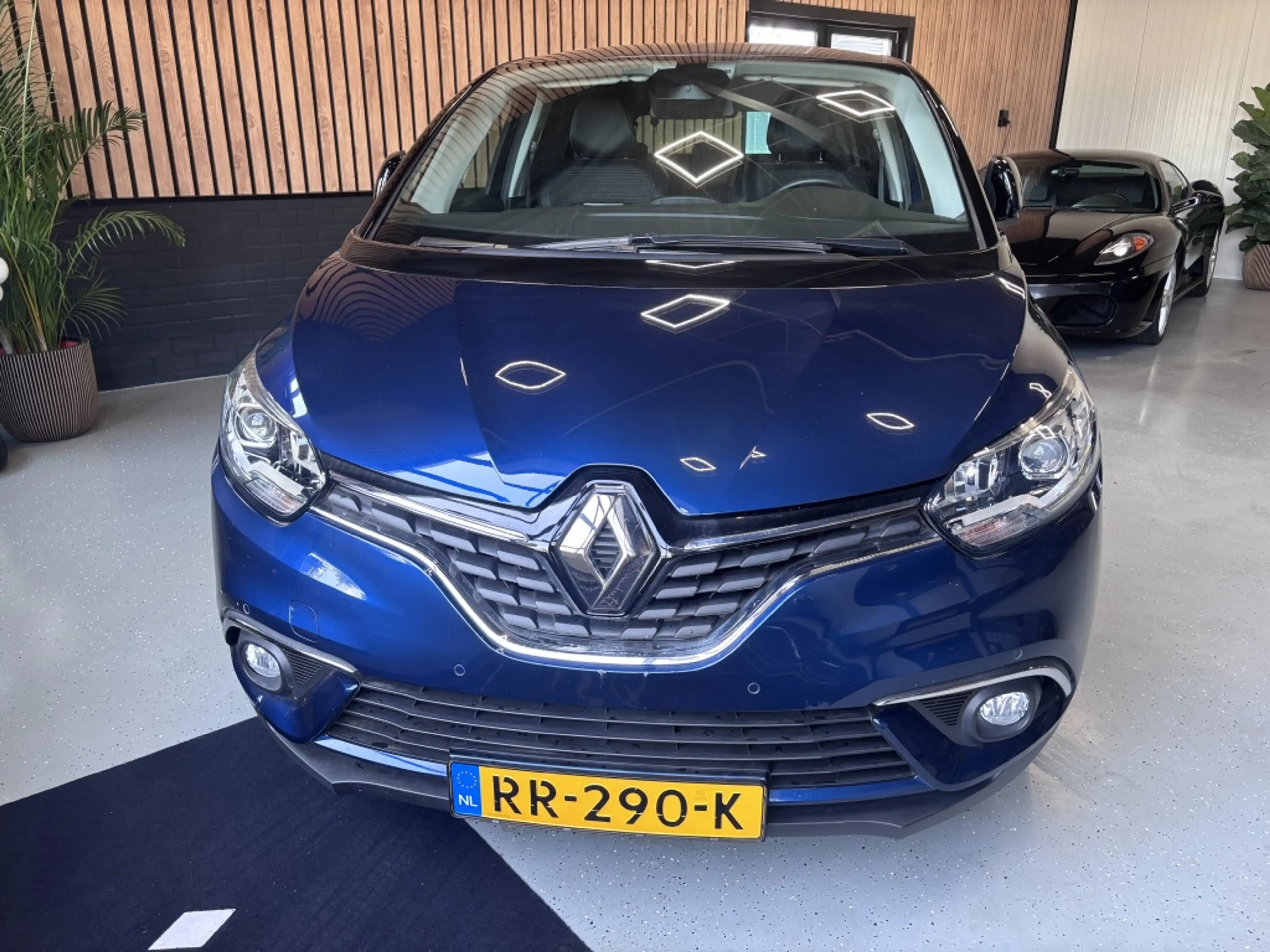Renault Scenic 1.2 TCe Collection NAVI/TREKHAAK/20 INCH WIELEN — photo 10