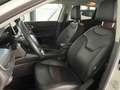 Jeep Compass S PHEV 4WD+NAV+LED+KAM+ACC+VIRTUA+LEDER+ Blanc - thumbnail 8