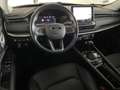 Jeep Compass S PHEV 4WD+NAV+LED+KAM+ACC+VIRTUA+LEDER+ Blanc - thumbnail 10