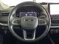 Jeep Compass S PHEV 4WD+NAV+LED+KAM+ACC+VIRTUA+LEDER+ Blanc - thumbnail 12